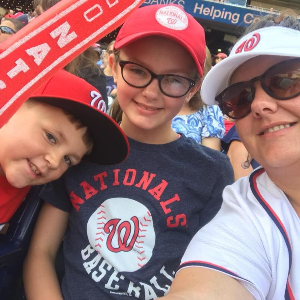 Meet your Posher, Lindsay